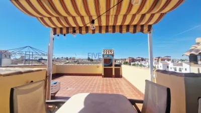 Apartment in Villamartin photo 24