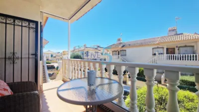 Apartment in Villamartin photo 25
