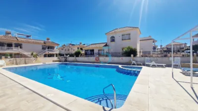 Apartment in Villamartin photo 26