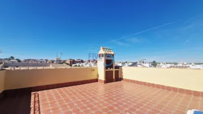 Apartment in Villamartin photo 3