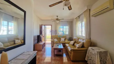 Apartment in Villamartin photo 4