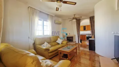 Apartment in Villamartin photo 5