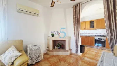 Apartment in Villamartin photo 6