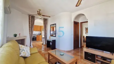Apartment in Villamartin photo 7