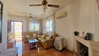 Apartment in Villamartin photo 8