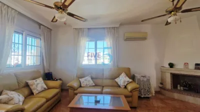 Apartment in Villamartin photo 9