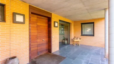 House on Calle de Zaldoko, 47 photo 22