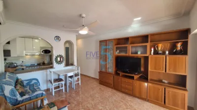 Piso – Torrevieja - Vista 2