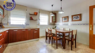 House on Avinguda del Mestre Serrano, 21 photo 15