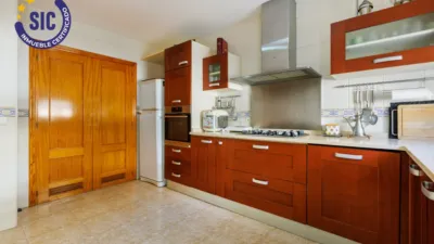 House on Avinguda del Mestre Serrano, 21 photo 17