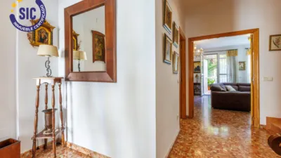 House on Avinguda del Mestre Serrano, 21 photo 19