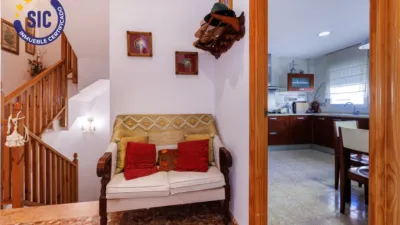 House on Avinguda del Mestre Serrano, 21 photo 20