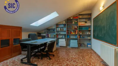 House on Avinguda del Mestre Serrano, 21 photo 44
