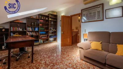 House on Avinguda del Mestre Serrano, 21 photo 50