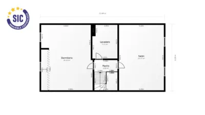 House on Avinguda del Mestre Serrano, 21 photo 60
