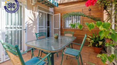 House on Avinguda del Mestre Serrano, 21 photo 8
