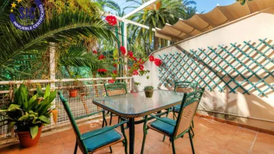 House on Avinguda del Mestre Serrano, 21 photo 9