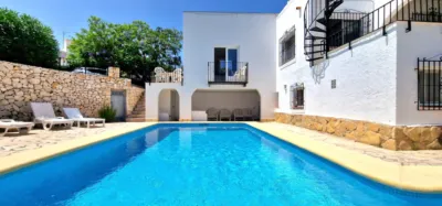 Casa – Teulada, la Marina Alta - Vista 2