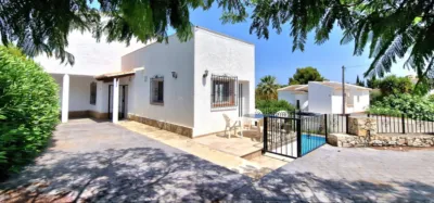 Casa – Teulada, la Marina Alta - Vista 4