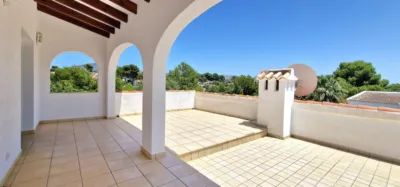 Casa – Teulada, la Marina Alta - Vista 5