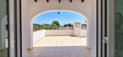 Casa – Teulada, la Marina Alta - Más