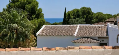 Casa – Teulada, la Marina Alta - Vista 3
