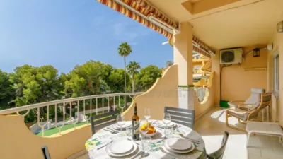 Apartment in La Almadraba-Coveta Fumà-Amerador photo 11