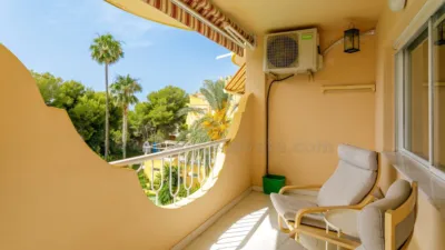 Apartment in La Almadraba-Coveta Fumà-Amerador photo 15