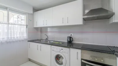 Apartment in La Almadraba-Coveta Fumà-Amerador photo 17