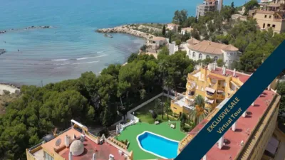 Piso – El Campello - Vista 2
