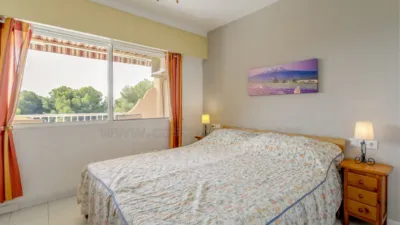 Apartment in La Almadraba-Coveta Fumà-Amerador photo 21