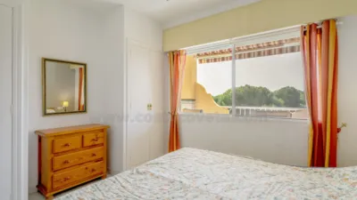 Apartment in La Almadraba-Coveta Fumà-Amerador photo 22