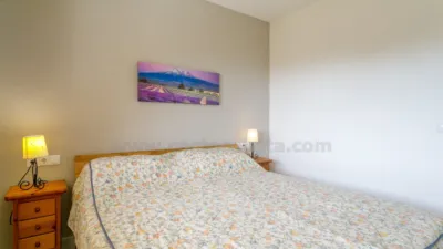 Apartment in La Almadraba-Coveta Fumà-Amerador photo 23