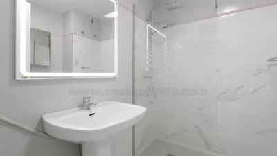 Apartment in La Almadraba-Coveta Fumà-Amerador photo 25