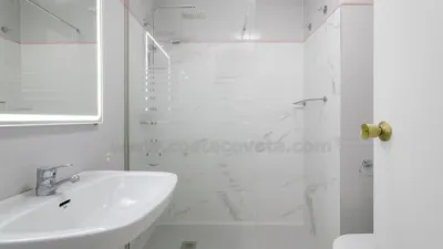 Apartment in La Almadraba-Coveta Fumà-Amerador photo 26