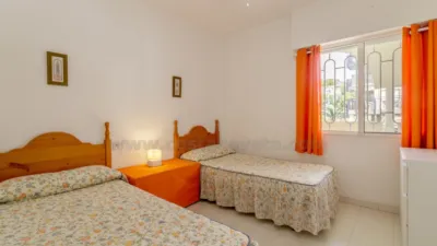 Apartment in La Almadraba-Coveta Fumà-Amerador photo 27