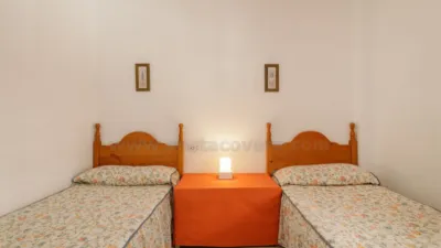 Apartment in La Almadraba-Coveta Fumà-Amerador photo 28