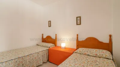Apartment in La Almadraba-Coveta Fumà-Amerador photo 29