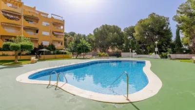 Apartment in La Almadraba-Coveta Fumà-Amerador photo 31