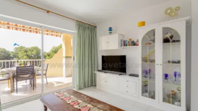 Piso – El Campello - Más