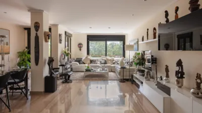 Piso – Xàbia - Jávea - Vista 2