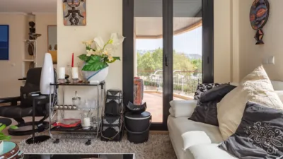Piso – Xàbia - Jávea - Vista 4