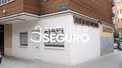 Piso en alquiler en Puente de Vallecas - Imagen 19
