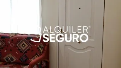 Piso en alquiler en Puente de Vallecas - Imagen 4