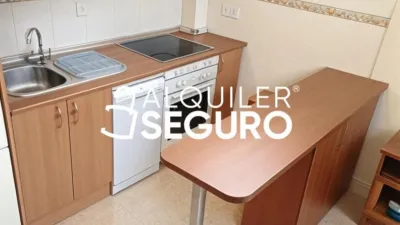 Piso en alquiler en Puente de Vallecas - Imagen 5