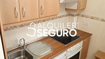 Piso en alquiler en Puente de Vallecas - Imagen 6