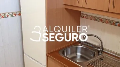 Piso en alquiler en Puente de Vallecas - Imagen 7