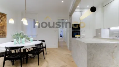 Apartment on Claudio Coello Street photo 10
