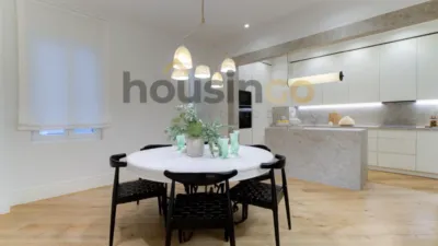Apartment on Claudio Coello Street photo 11