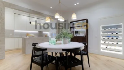 Apartment on Claudio Coello Street photo 12